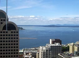 Fieldwork Seattle Market Research Facility