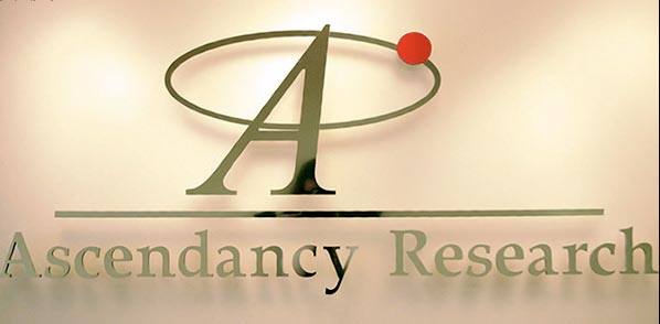 Ascendancy Research Sign Market Research