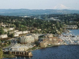 Seattle Focus Group Facilities