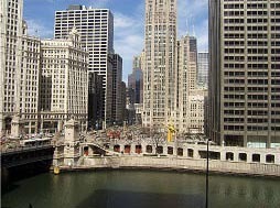 Downtown Chicago Focus Group Facilities