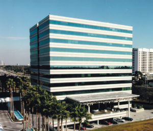 Herron Associates Tampa Florida Market Research Facility