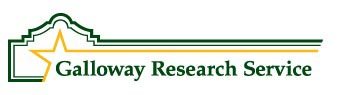 Galloway Research Marketing Logo