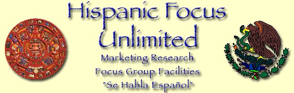 Hispanic Focus Unlimited