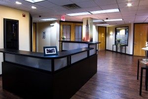 Westchester fieldwork company