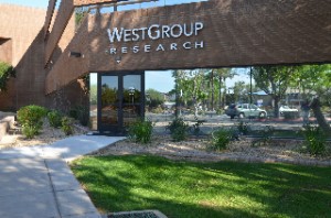WestGroup Research Phoenix AZ