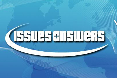 Issues & Answers Network Inc.