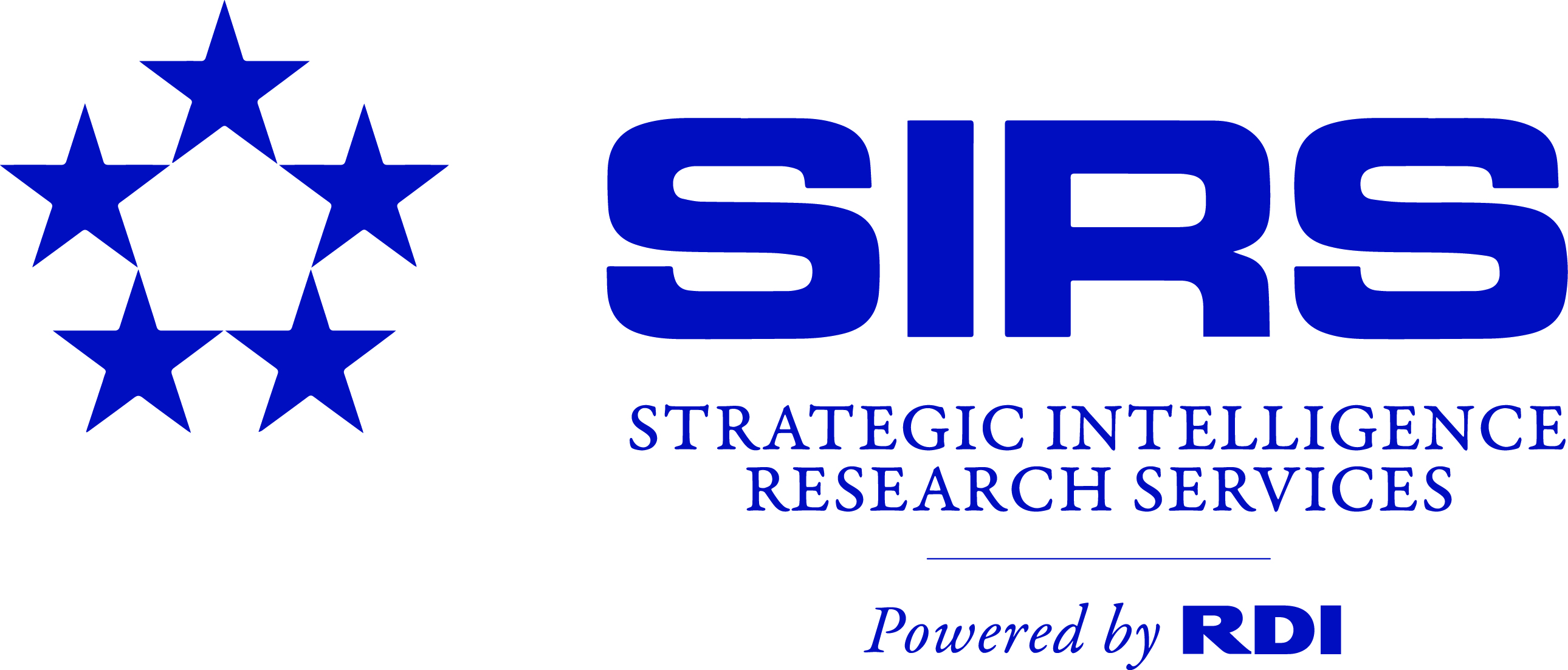 Strategic Intelligence Research Services
