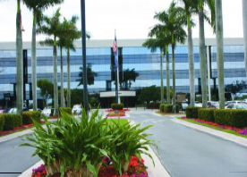 Miami FL Focuc Group Facility Ethnicities
