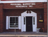 Personal Marketing Research Facility