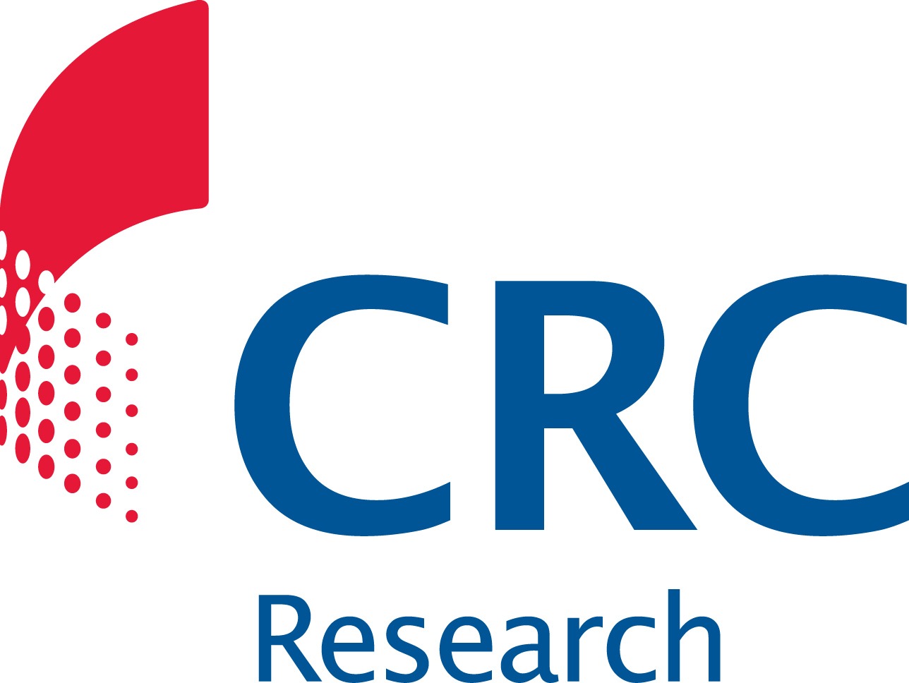 CRC Consumer Research Logo