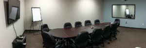 Market research room space Spokane