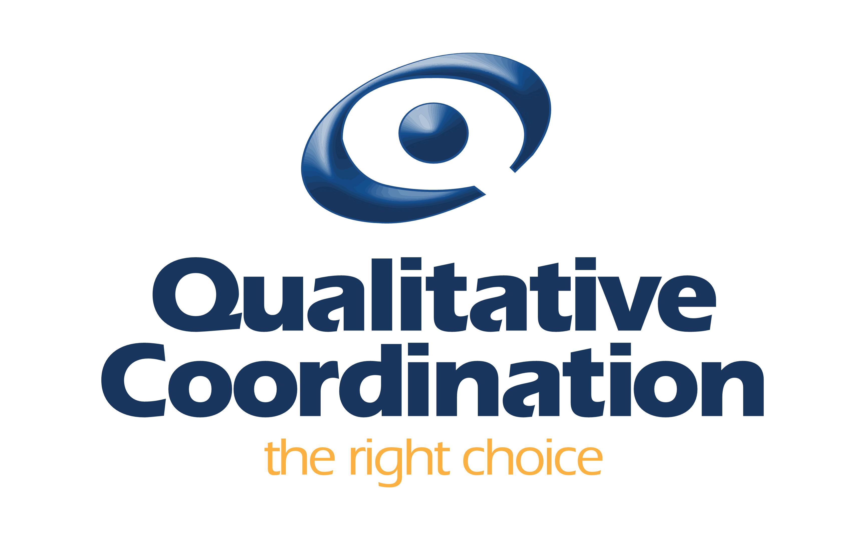 Qualitative Coordination