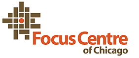 Focus Centre of Chicago Logo